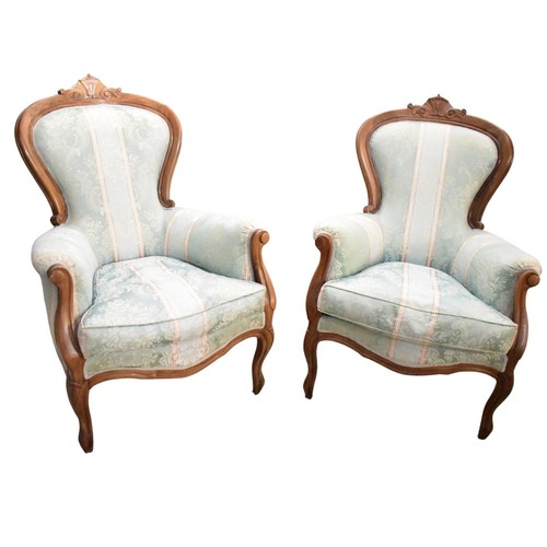Set poltrona posti - posti, n.