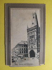 Prague - Praha - Czech