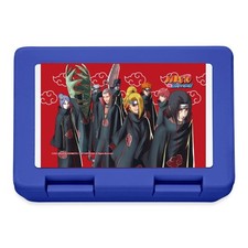 Naruto Shippuden Design Con