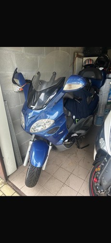 Ricambi piaggio 200 - ricambi,