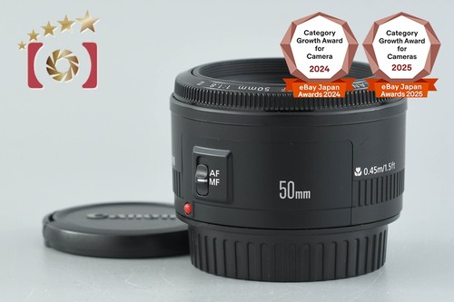 Canon 1 8 ii - ef, 50