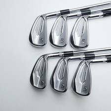 Set di ferri usati Wilson