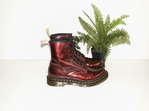 Martens 1460 stivali vegan - martens,