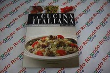 La Cucina Italiana Grande