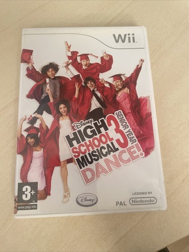 Disney high school musical - school, 3