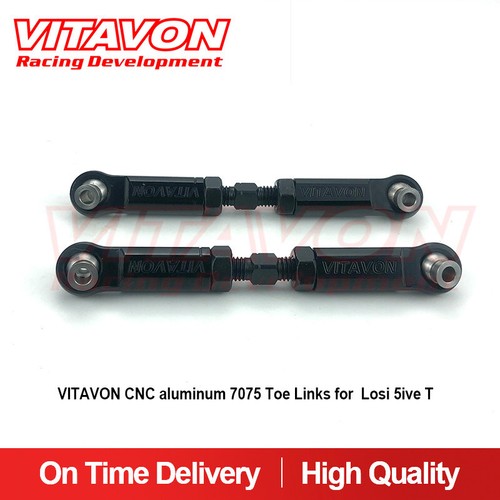 Vitavon cnc alluminio - alluminio, 7075