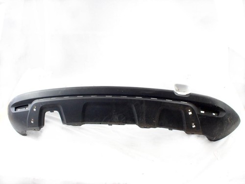 850220034r paraurti posteriore - paraurti,