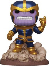 Funko Pop! Eroi Marvel: Thanos