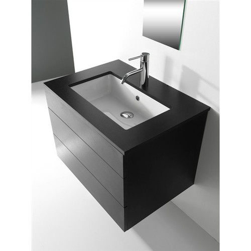 Lavandino lavabo sottopiano - lavandino,