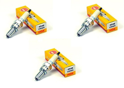 Candele ngk cr9ek - per, triumph
