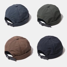 Womens Brimless Waterproof