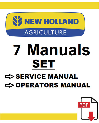 New holland gt18 trattorini - gt18,