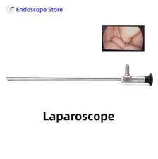 Ottica endoscopio rigido HD medico chirurgico Φ5mm Φ10mm 300mm 330mm 0° 30°