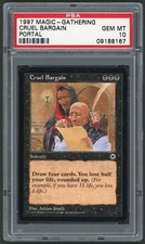 MTG Magic the Gathering Portal
