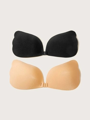 Reggiseno invisibile senza - invisibile,