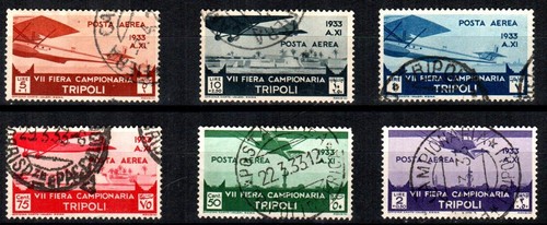 1933 colonie serie - 1933,
