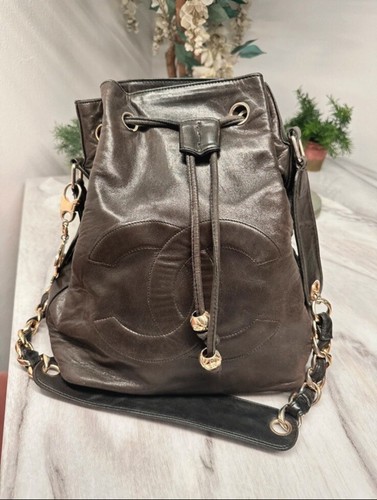Borsa chanel vintage - chanel,