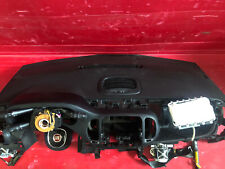 plancia cruscotto con kit airbag FIAT 500L prima serie