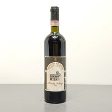 Abbadia Ardenga 1998 Brunello