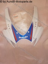 Carena anteriore GSXR 750 K7