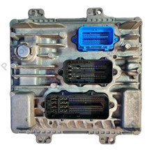 Centralina motore CONTINENTAL Opel Insignia 2017 1.7 diesel