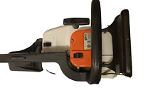 Motosega Stihl 011AV per parti di ricambio