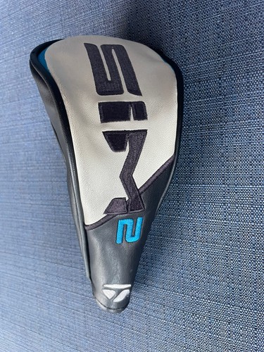 Taylormade sim hybrid cover - taylormade,
