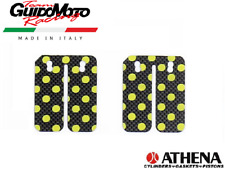 LAMELLE CARBONIO SPESSORE 0,30 SCOOTER MINARELLI AEROX PIAGGIO NRG P400480130002