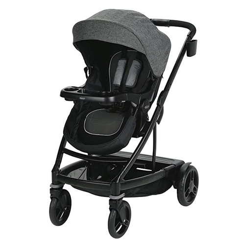 Graco uno2duo stroller - graco,