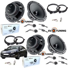 Kit 8 Casse Altoparlanti FOCAL