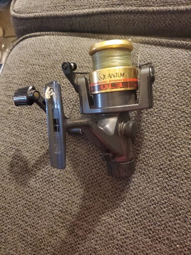 Mulinello pesca spinning - mulinello,