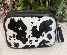 Borsa donna ragazza saponetta