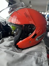 casco Shoei J-cruise CORSO