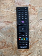 TELECOMANDO TELEFUNKEN RC4875
