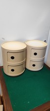 Comodini kartell - 2,