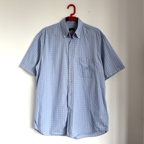Camicia paul and - paul, shark