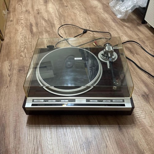 Pioneer 707 giradischi - pioneer, pl-707