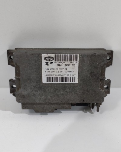 Centralina motore ecu magneti - centralina,