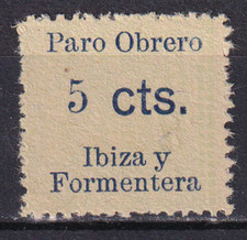 SCW Etichette locali Ibiza y