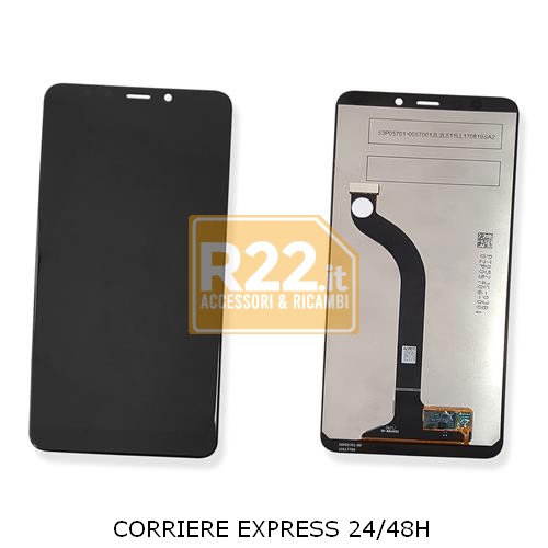 Display lcd redmi - lcd,