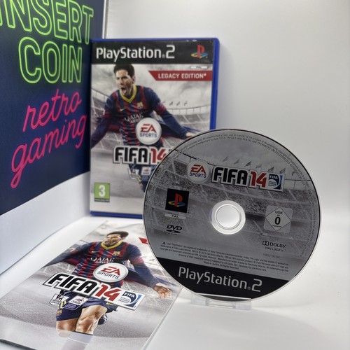 Fifa legacy edition sony - fifa,