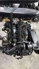 motore mini cooper 1.6 110cv