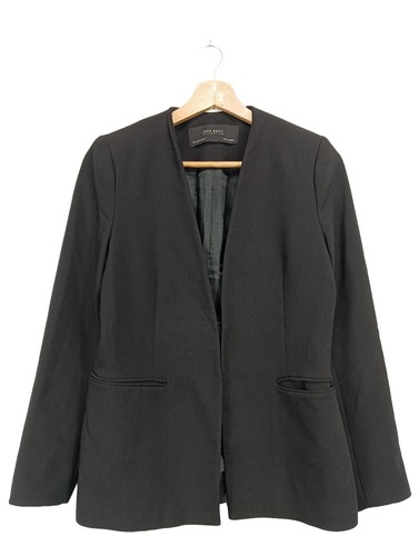 Zara blazer corto - zara,