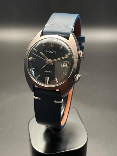 Raro orologio monvis - raro,