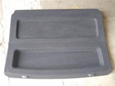 Vano bagagli Dacia duster ii