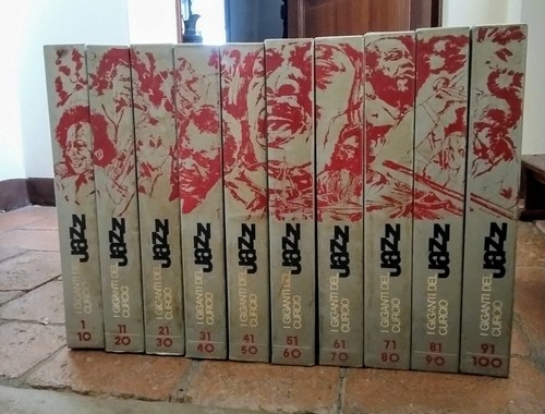 Collezione completa 100 - completa,