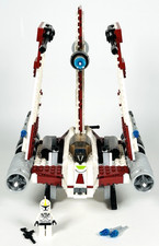 LEGO Star Wars V-19 Torrent
