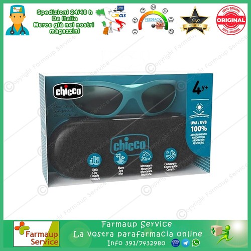 Chicco occhiali sole - chicco,