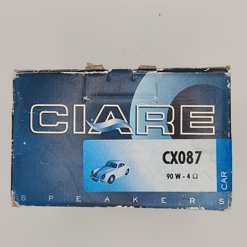 Altoparlante vintage ciare - altoparlante,