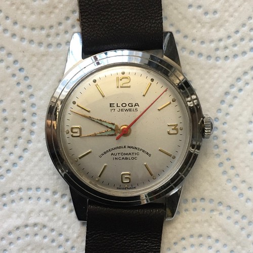 Tre rari orologi svizzeri
